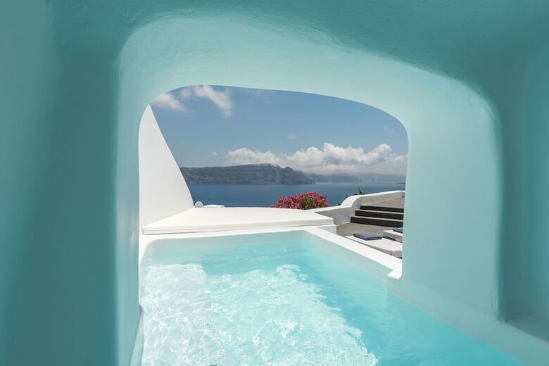 Apartamentos Chelidonia Luxury Suites - Adults Only