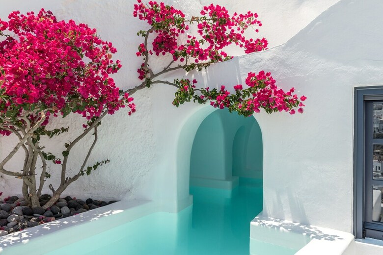 Apartamentos Chelidonia Luxury Suites - Adults Only