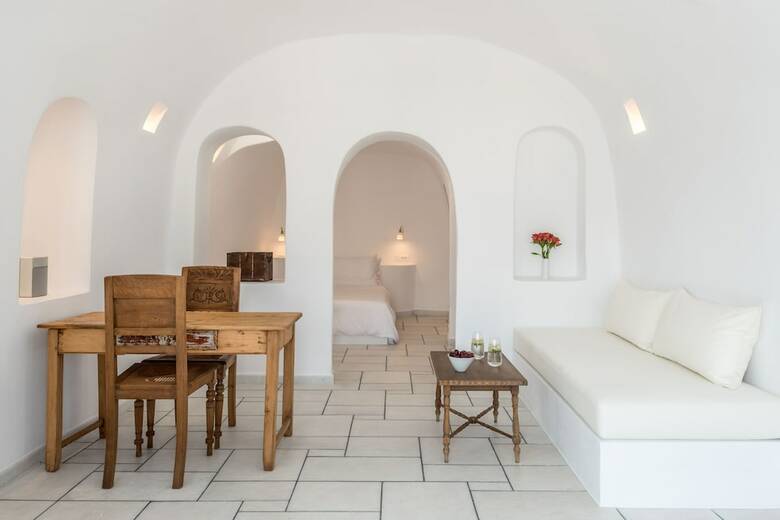 Apartamentos Chelidonia Luxury Suites - Adults Only