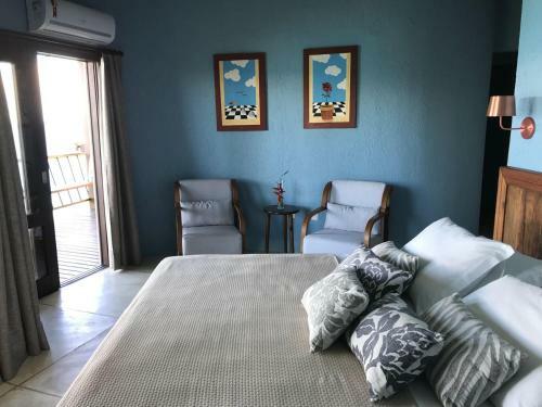 Hotel Resort Ref�gio Do Estaleiro