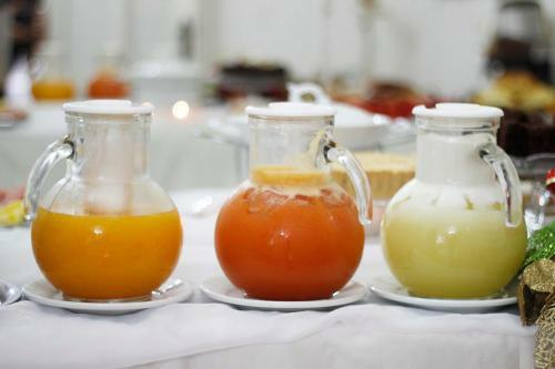 Hostal Pousada Jardim Porto Belo