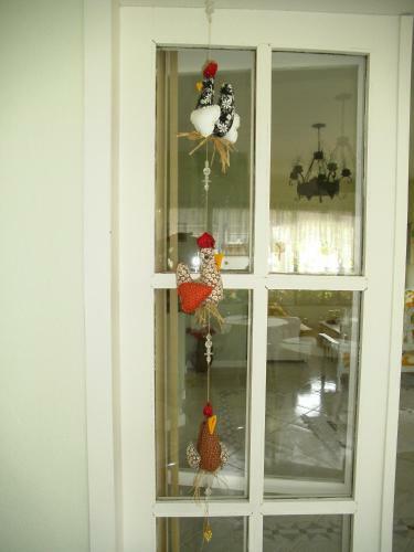 Hostal Pousada Jardim Porto Belo