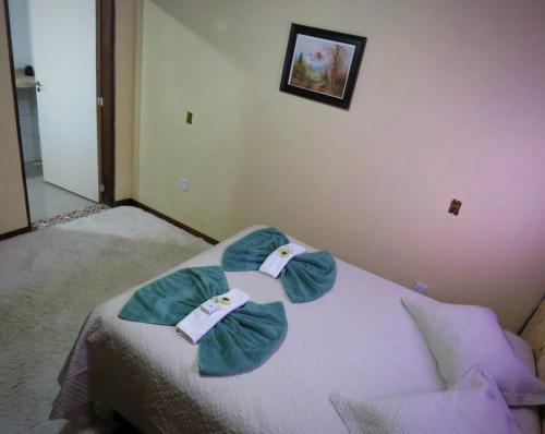 All Green Residence