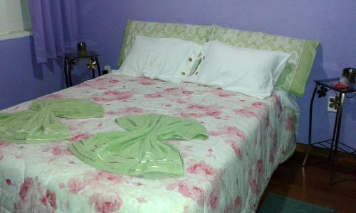 All Green Residence