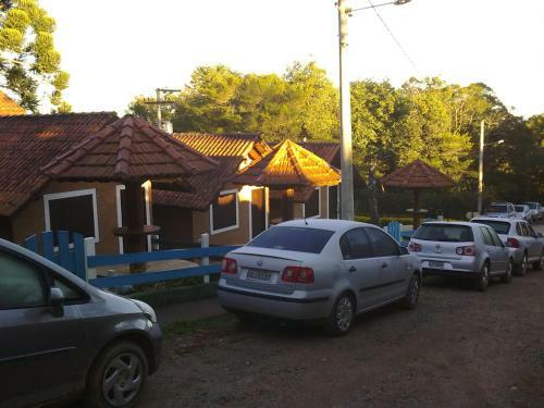 Hostal Chal� Do Parque