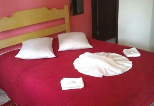 Hostal Chal� Do Parque