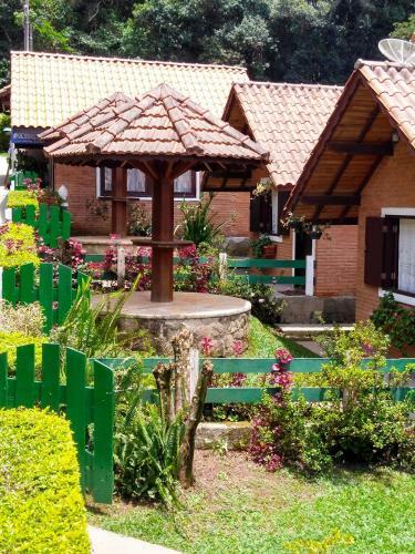 Hostal Chal� Do Parque