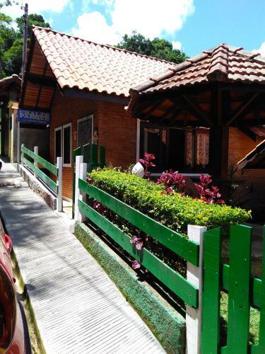 Hostal Chal� Do Parque