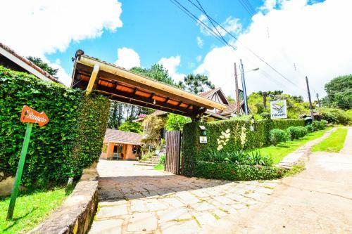 Lodge Chales Tucano