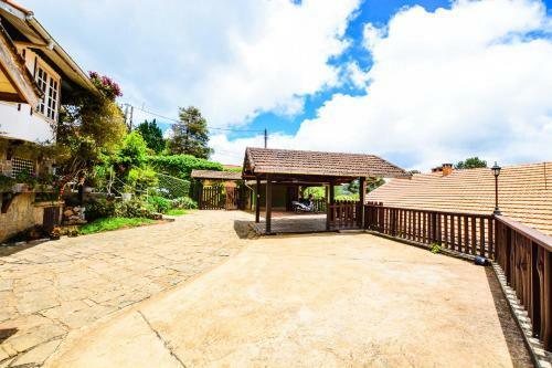 Lodge Chales Tucano