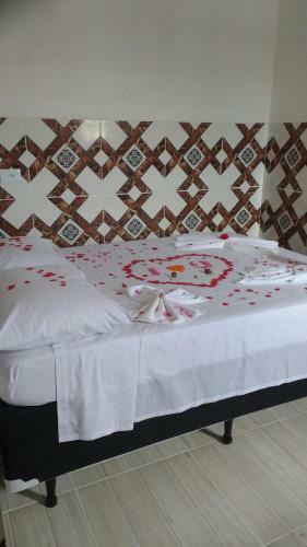 Hostal Pousada Pesque Park