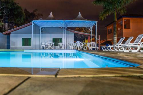 Hostal Pousada Pesque Park