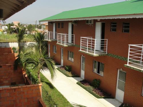 Hostal Residencial Dos Portugas