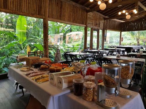 Hostal Residencial Dos Portugas