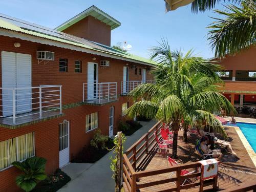 Hostal Residencial Dos Portugas