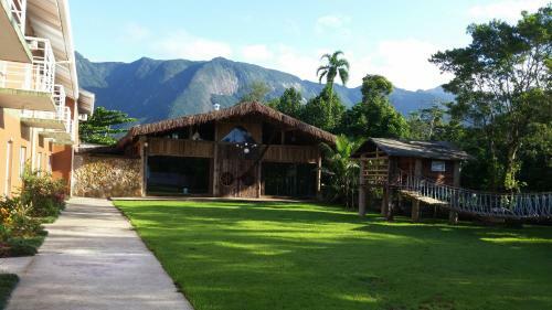 Hostal Residencial Dos Portugas