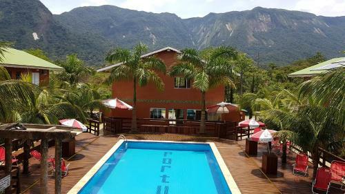 Hostal Residencial Dos Portugas