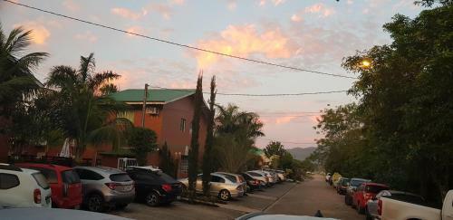 Hostal Residencial Dos Portugas