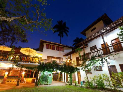 Hostal Vila Atl�ntica Inn