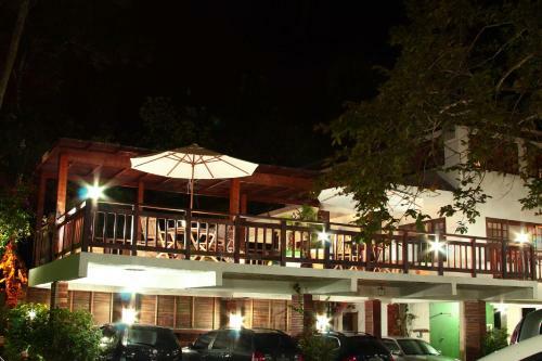 Hostal Vila Atl�ntica Inn