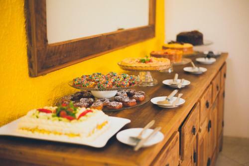 Hostal Vila Atl�ntica Inn