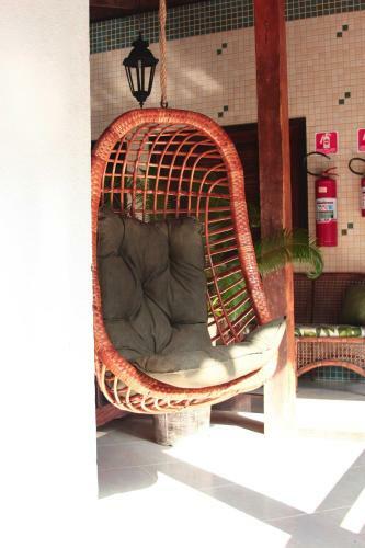 Hostal Vila Atl�ntica Inn