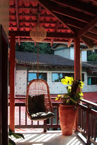 Hostal Vila Atl�ntica Inn