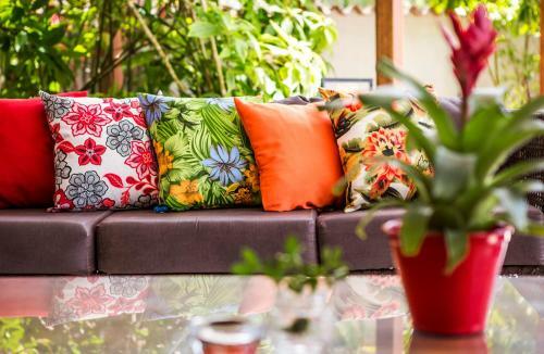 Hostal Pousada Arma��o De Camburi