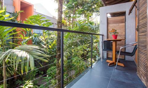 Hostal Pousada Arma��o De Camburi