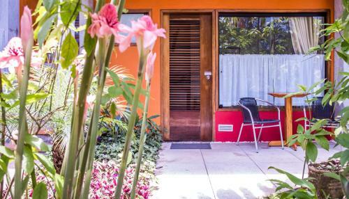Hostal Pousada Arma��o De Camburi