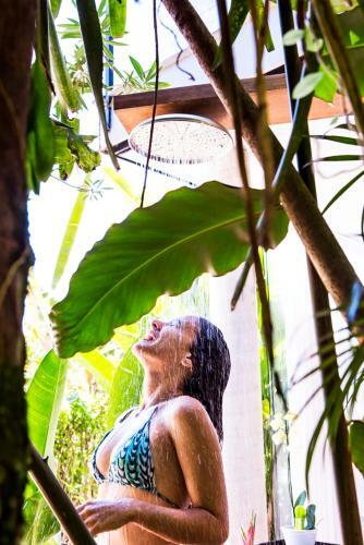 Hostal Pousada Arma��o De Camburi