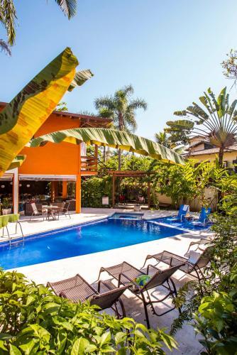 Hostal Pousada Arma��o De Camburi