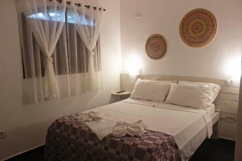 Hostal Pousada Do Pinheiro