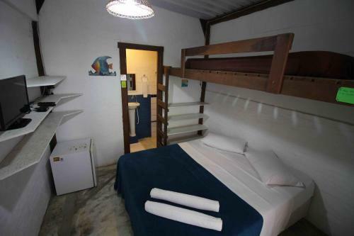 Hostal Pousada Bury-gal�
