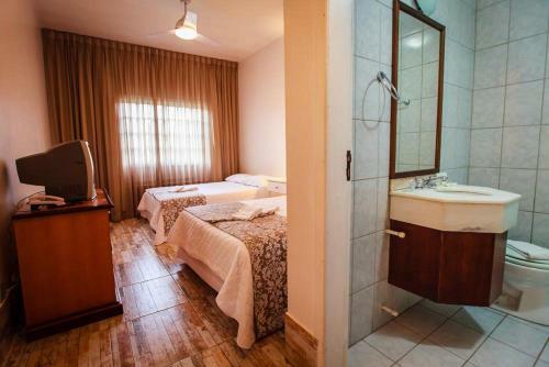 Hotel Village Da Serra