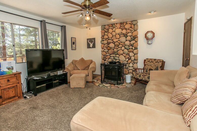 Chalet Georgia
