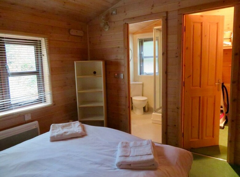 Posada Fritton Lake Retreats