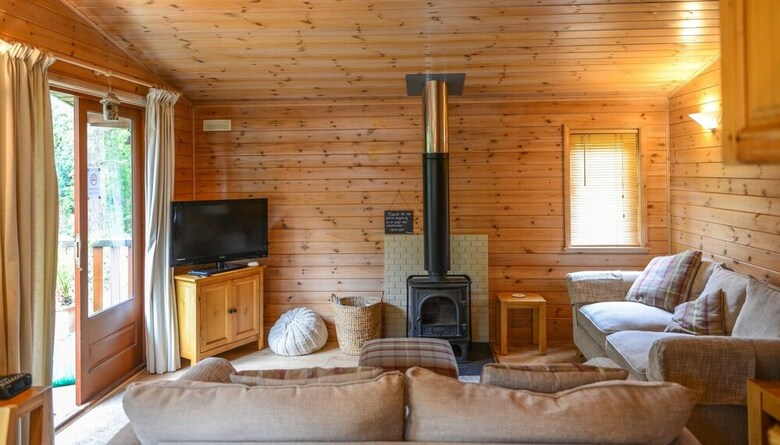 Posada Fritton Lake Retreats