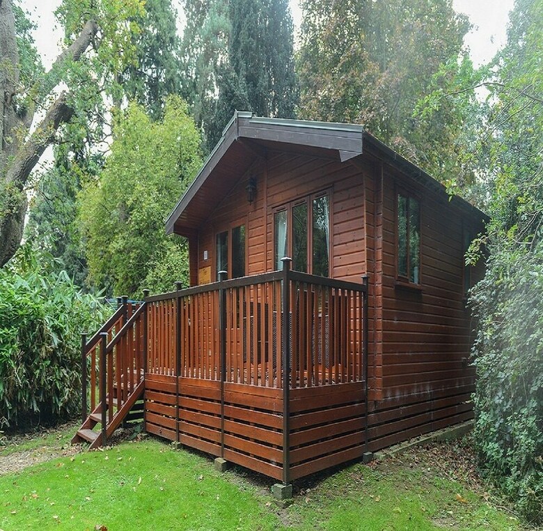 Posada Fritton Lake Retreats
