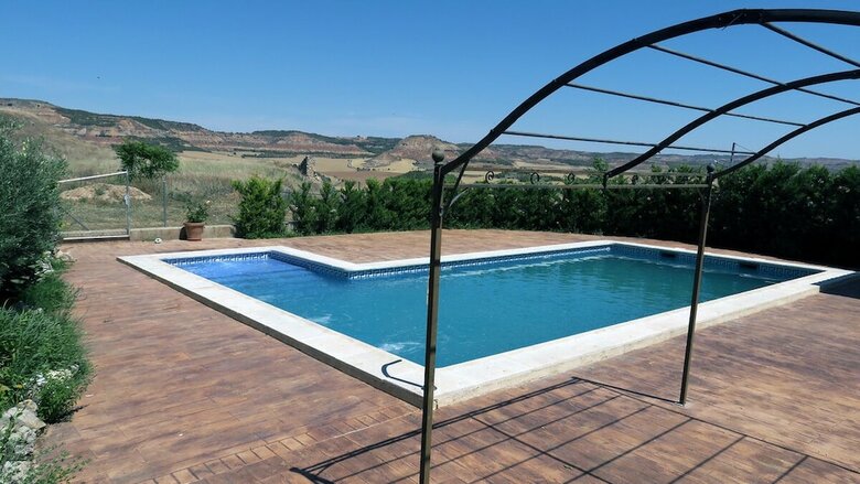 Apartamentos El Mirador Del Otero
