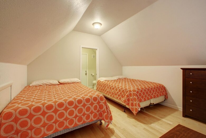 Apartamentos Austinstays 4 Bedroom Downtown Suite