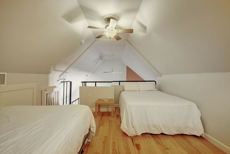 Apartamentos Austinstays 4 Bedroom Downtown Suite