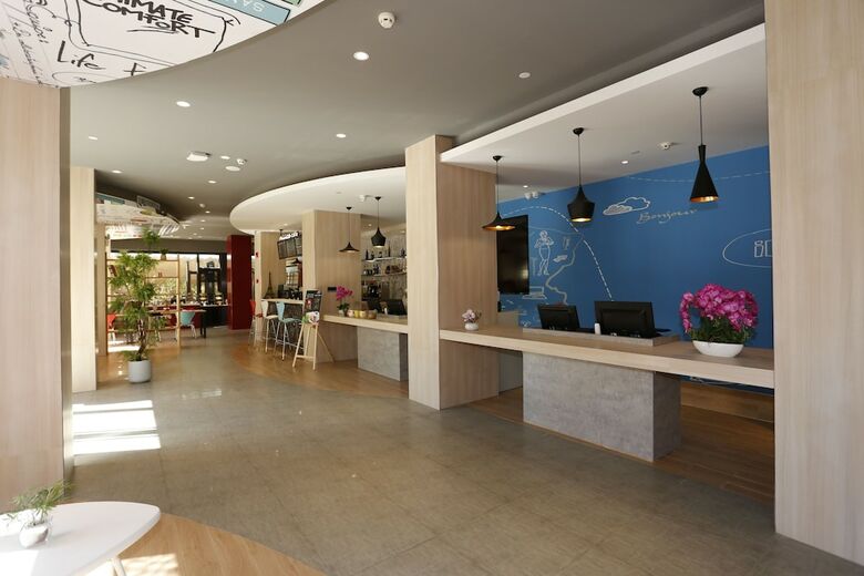 Hotel Ibis Kunming Beijing Rd