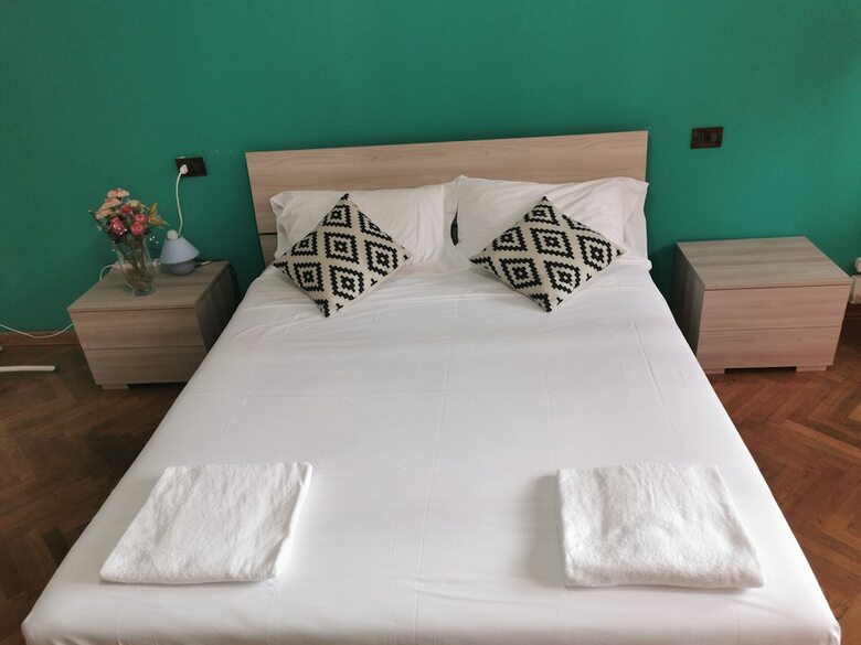 Bed & Breakfast Venice Carpe Diem