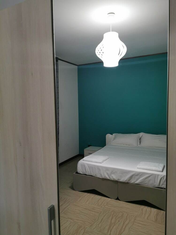 Bed & Breakfast Venice Carpe Diem