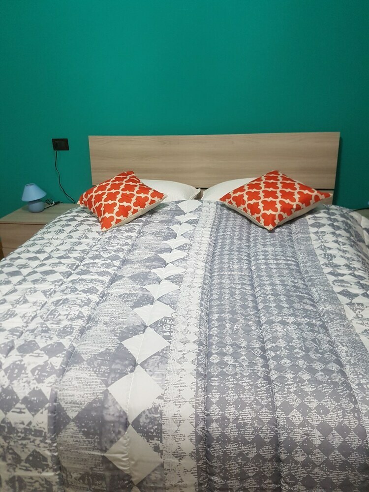 Bed & Breakfast Venice Carpe Diem