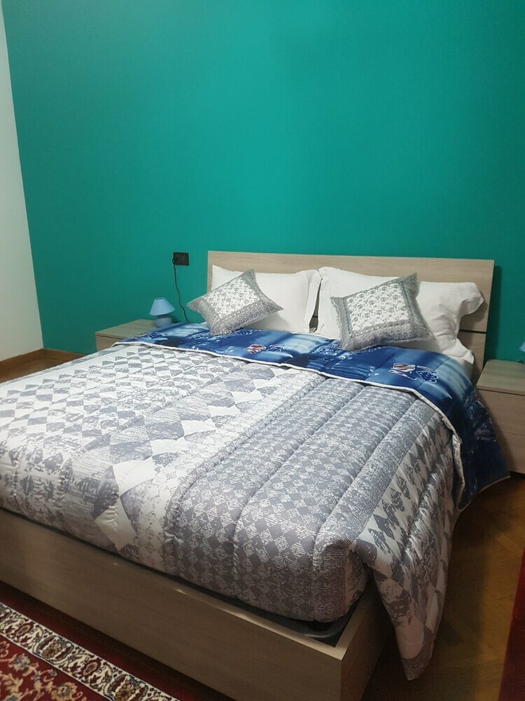 Bed & Breakfast Venice Carpe Diem