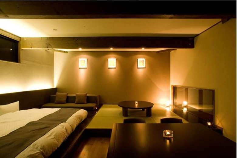 Karuizawa Hotel Longinghouse