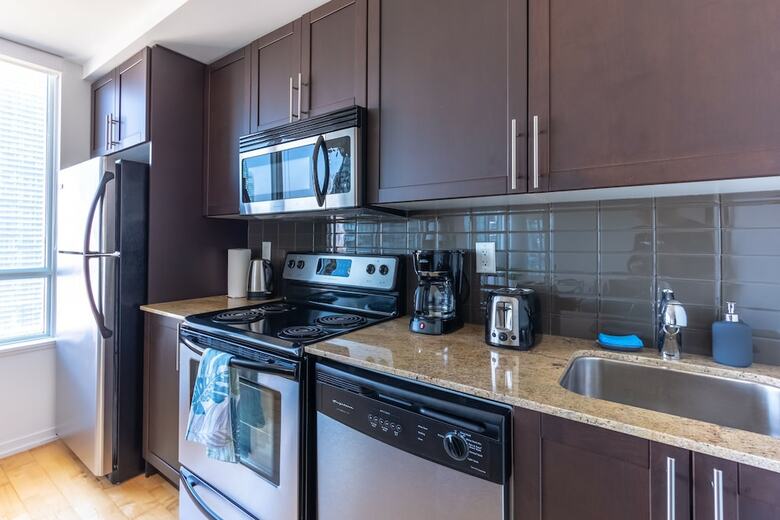 Apartamentos Simply Comfort. Maple Leaf Square