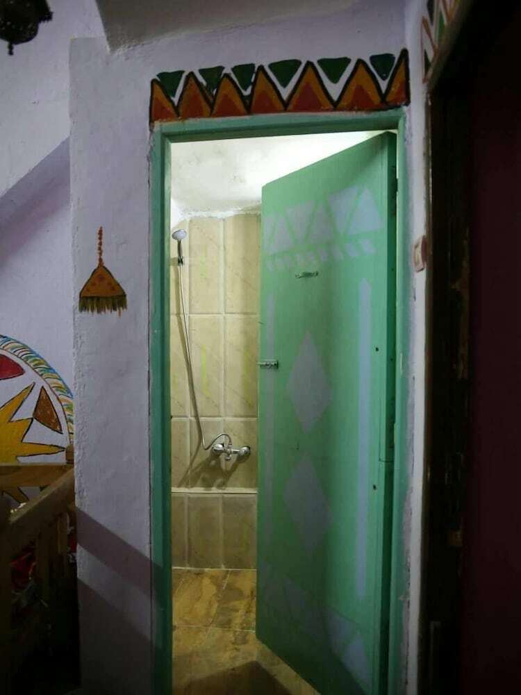 Bed & Breakfast Colly Nubian House